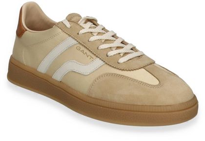 GANT CUZIMA Damen-Sneaker 101302000134 (Beige)