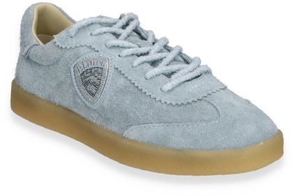 Blauer AURORA Damen-Sneaker 101142000058 (Hellblau)
