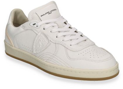 PHILIPPE MODEL Damen-Sneaker 101701000176 (Weiß)