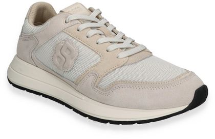 BOSS VINSTON Herren-Sneaker 244302000200 (Beige)