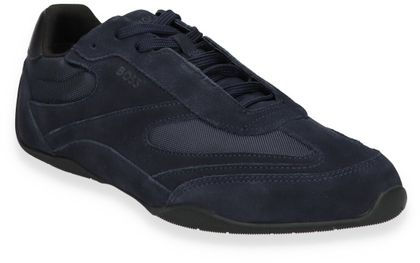 BOSS JAYLEN Herren-Sneaker 244102000088 (Dunkelblau)