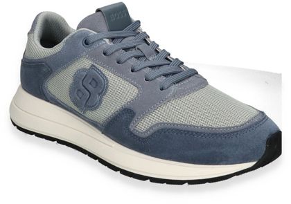 BOSS VINSTON Herren-Sneaker 244102000087 (Dunkelblau)