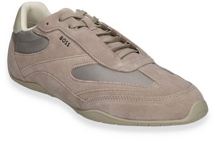 BOSS JAYLEN Herren-Sneaker 244302000071 (Taupe)