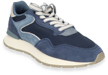 Thehoffbrand CITY Damen-Sneaker 101102000037 (Dunkelblau)