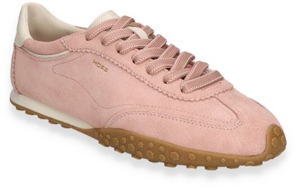 Thehoffbrand BRIDGE Damen-Sneaker 101592000049 (Rosa)