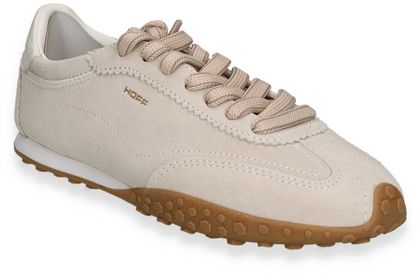 Thehoffbrand BRIDGE Damen-Sneaker 101302000160 (Beige)