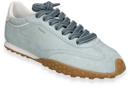 Thehoffbrand BRIDGE Damen-Sneaker 101142000048 (Hellblau)