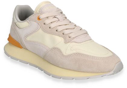 Thehoffbrand CITY Damen-Sneaker 101442000007 (Hellgrau)