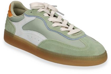 Thehoffbrand PARK Damen-Sneaker 101682000014 (Grün)