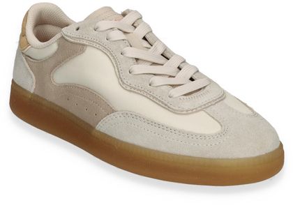 Thehoffbrand PARK Damen-Sneaker 101302000159 (Beige)