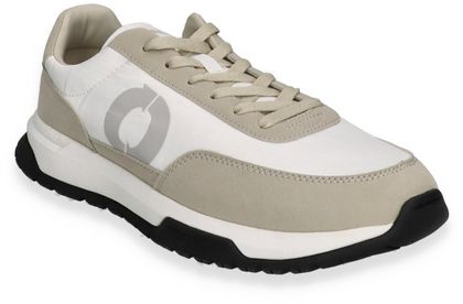 Ecoalf VENTURA Herren-Sneaker 244301000022 (Beige)