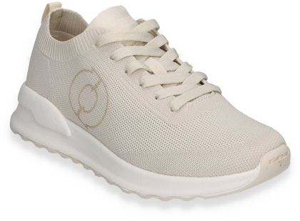 Ecoalf CONDE Damen-Sneaker 101307000022 (Beige)