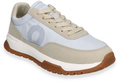 Ecoalf VENTURA Damen-Sneaker 101141000001 (Hellblau)
