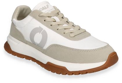 Ecoalf VENTURA Damen-Sneaker 101301000037 (Beige)