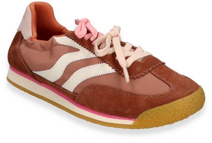 Maripé PURE Damen-Sneaker 101292000009 (Rotbraun)