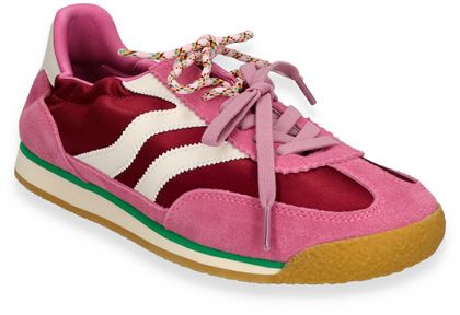Maripé PURE Damen-Sneaker 101592000053 (Rosé/Pink)