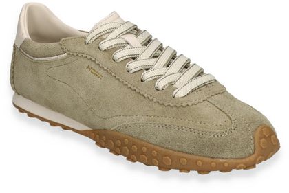 Thehoffbrand BRIDGE Damen-Sneaker 101692000008 (Oliv)