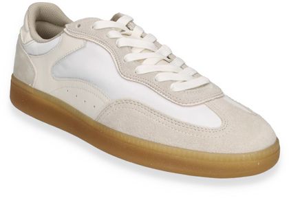 Thehoffbrand PARK Herren-Sneaker 244702000022 (Weiß)