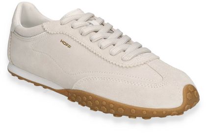 Thehoffbrand BRIDGE Herren-Sneaker 244442000016 (Hellgrau)