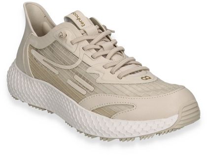 Tenhaag EASYHAAG Damen-Sneaker 101307000019 (Beige)