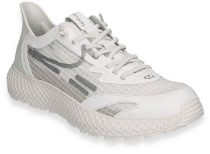Tenhaag EASYHAAG Damen-Sneaker 101707000018 (Weiß)