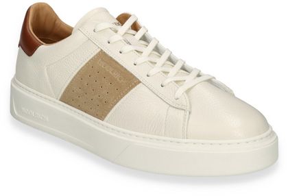 Woolrich Herren-Sneaker 244301000024 (Beige/Braun)