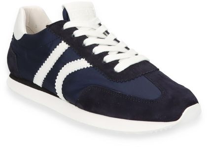 Kennel & Schmenger Damen-Sneaker 101102000036 (Dunkelblau)
