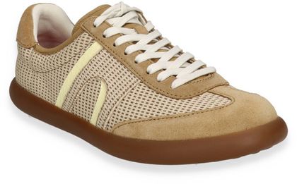 Camper PELOTAS SOLLER Damen-Sneaker 101302000163 (Beige)