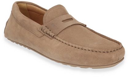 BOSS NOEL Herren-Slipper 226302000034 (Beige)