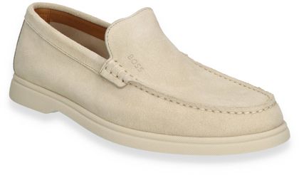 BOSS SIENNE Herren-Slipper 225702000000 (Offwhite)