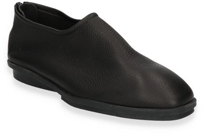 Arche DINNAY Damen-Slipper 100001000082 (Schwarz)