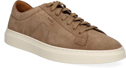 BOSS KIERAN TENN Herren-Sneaker 244302000076 (Beige)