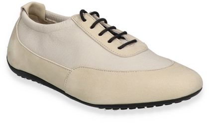 Arche FANSEA Damen-Schnürschuhe 101782000024 (Beige)