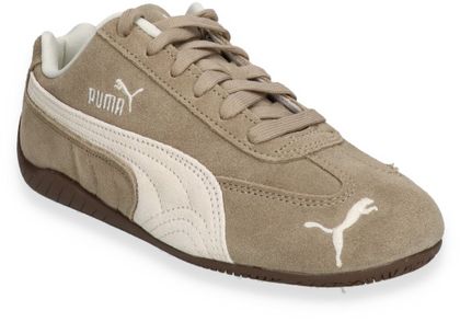 Puma SPEEDCAT ELEVATED Damen-Sneaker 101302000100 (Beige)