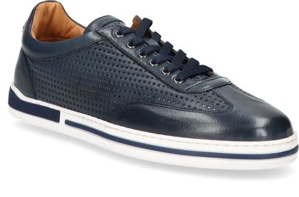 Galizio Torresi Herren-Sneaker 244101000045 (Blau)