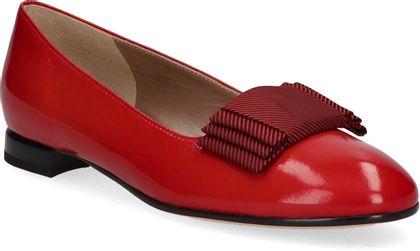 Brunate Damen-Ballerinas 103503000000 (Rot)
