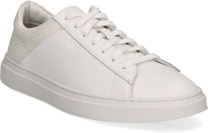 BOSS KIERAN TENN Herren-Sneaker 244701000157 (Weiß)