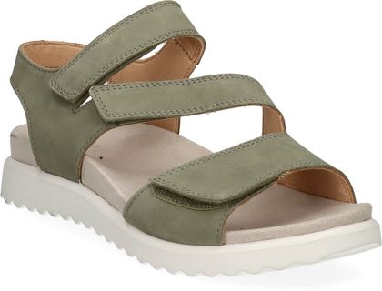 Legero Damen-Sandalen 184692000002 (Grün)
