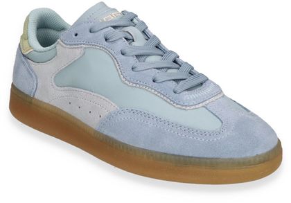 Thehoffbrand PARK Damen-Sneaker 101142000047 (Hellblau)