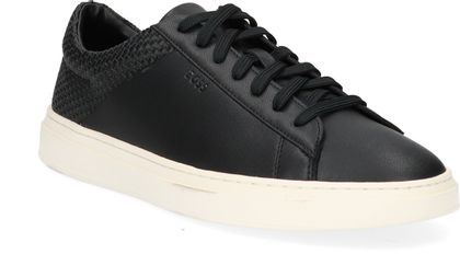 BOSS KIERAN TENN Herren-Sneaker 244001000108 (Schwarz)