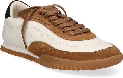 BOSS CARLYNN LOWP Damen-Sneaker 101302000131 (Beige)