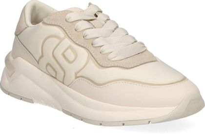BOSS SKYLAR RUNN Damen-Sneaker 101302000200 (Beige)