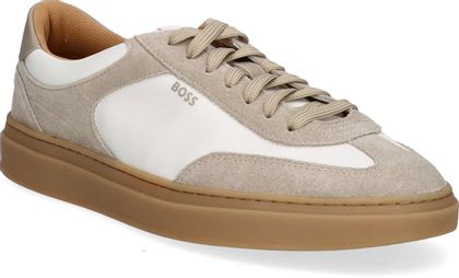 BOSS KIERAN TENN Herren-Sneaker 244382000014 (Beige)
