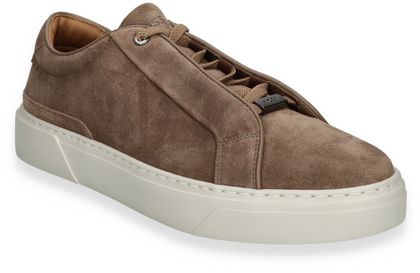 BOSS GARY TENN Herren-Sneaker 244302000074 (Taupe)
