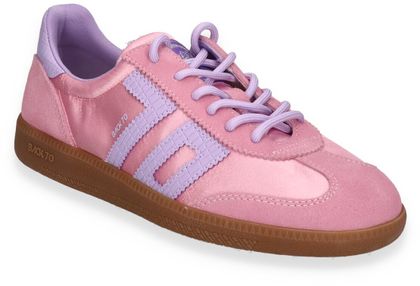 Back 70 GHOST Damen-Sneaker 101592000052 (Pink)