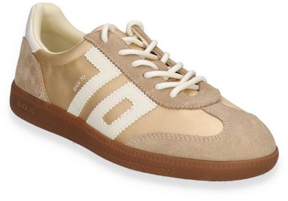Back 70 GHOST Damen-Sneaker 101302000169 (Beige)