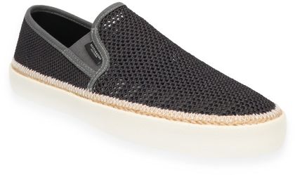Scotch & Soda IZOMI Herren-Slipper 225402000001 (Dunkelgrau)