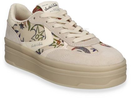 Scotch & Soda MINNY Damen-Sneaker 101302000172 (Beige)