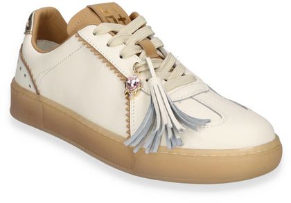 Giove BLUE Damen-Sneaker 101701000181 (Beige)