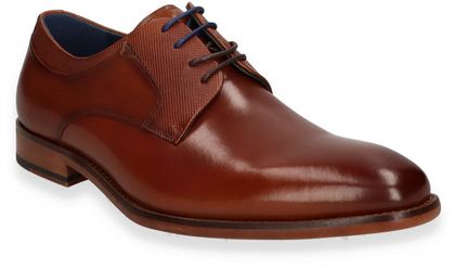 Daniel Kenneth Herren-Schnürschuhe 230221000005 (Braun)